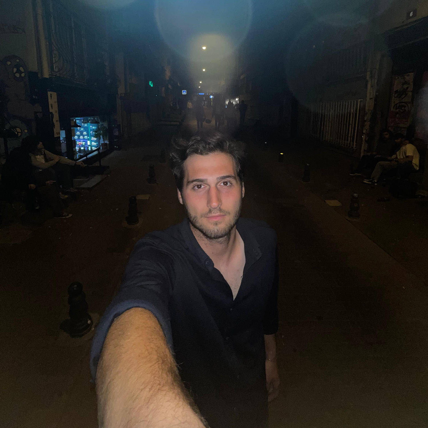 Ömer Faruk Avci