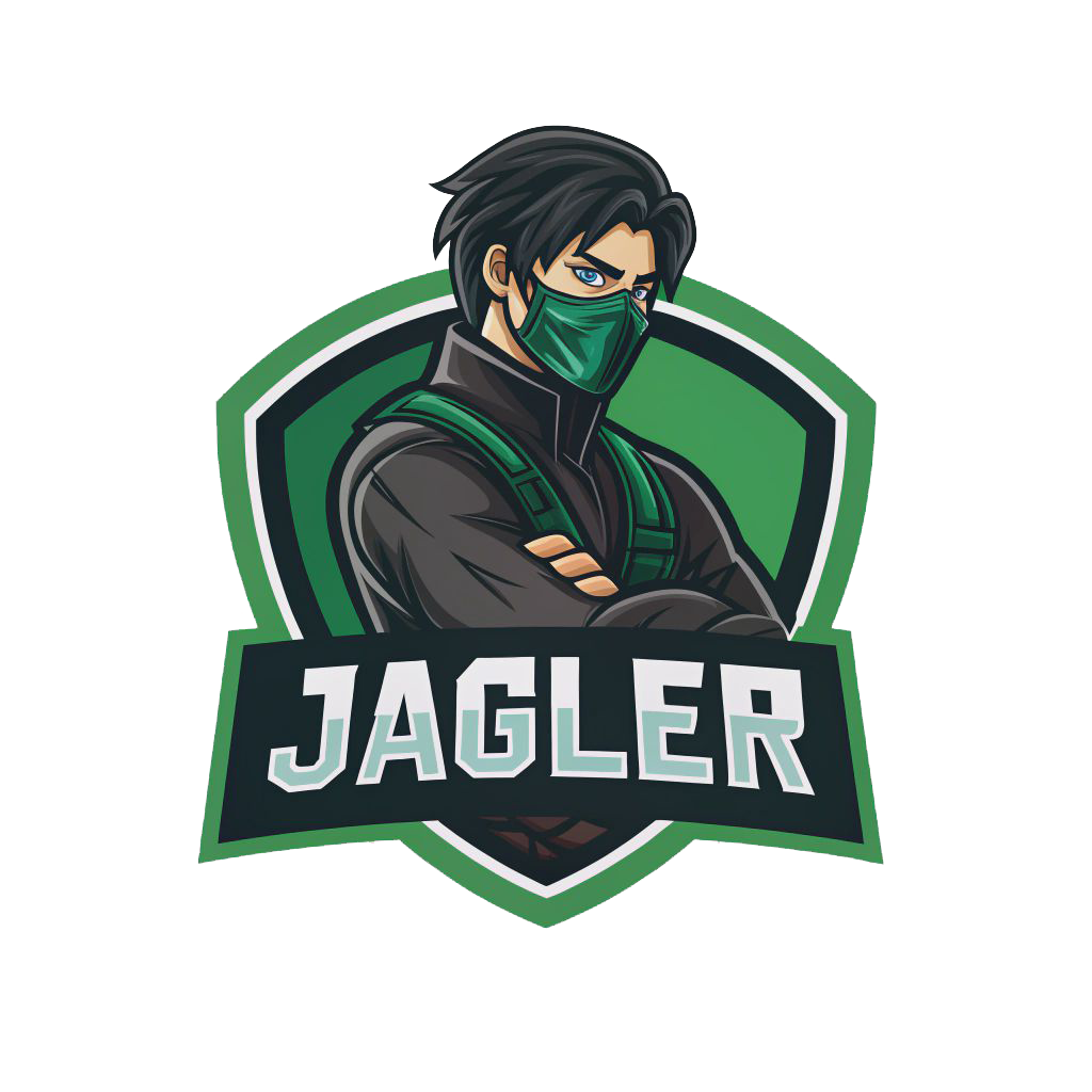 WJagler Destekle