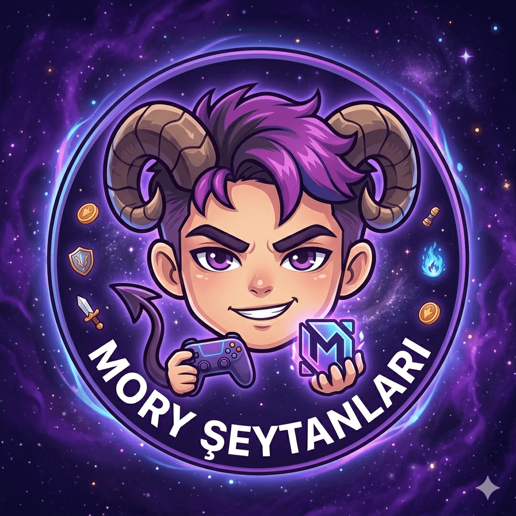 Rakas Mory'e emeği için teşekkür edebilirsin :D