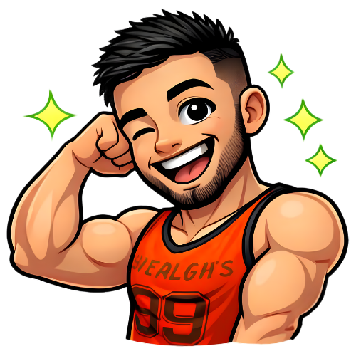 berkebiceps