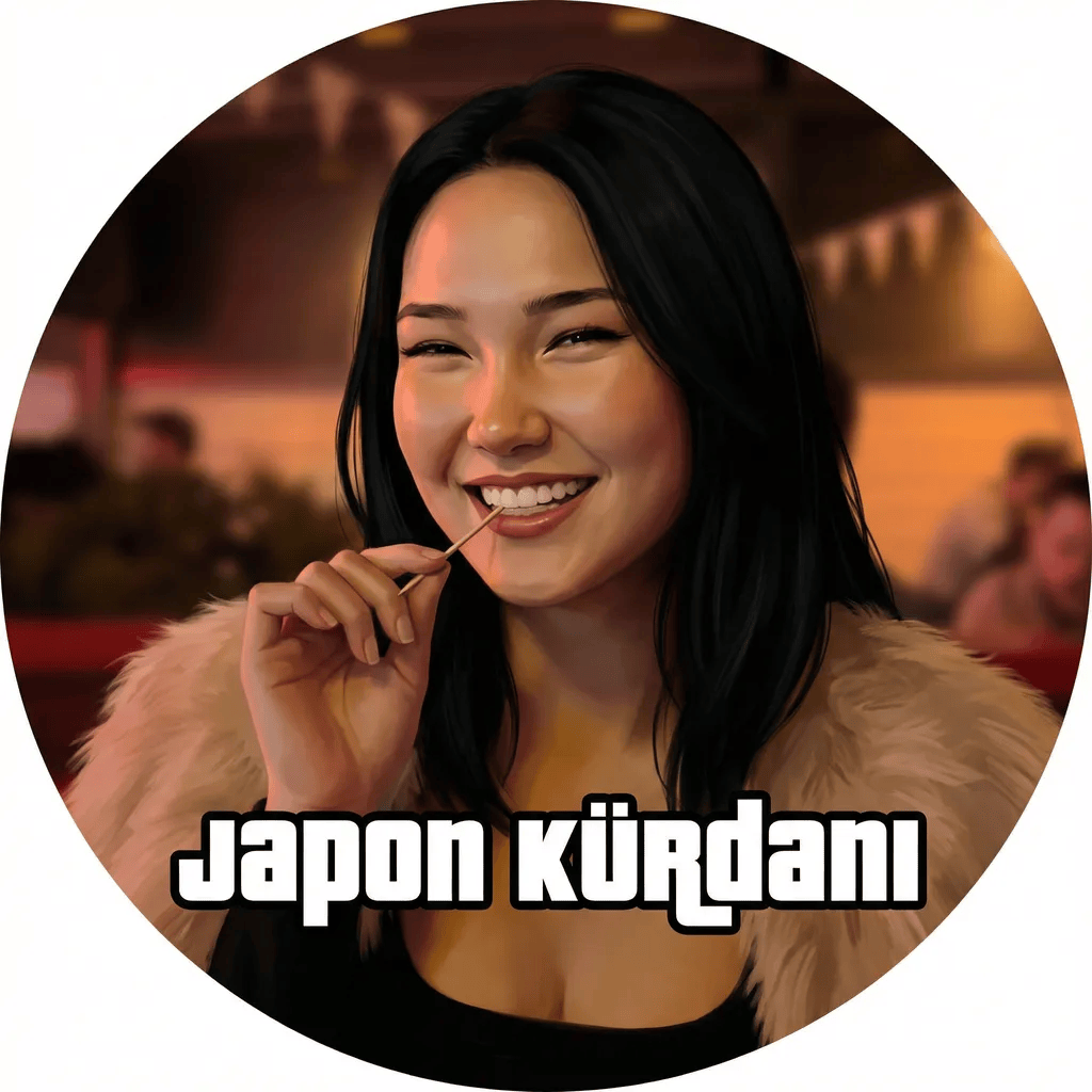 Japon Kürdanı