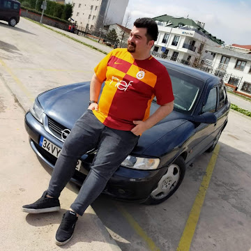 OMERHAN KABAKILIC