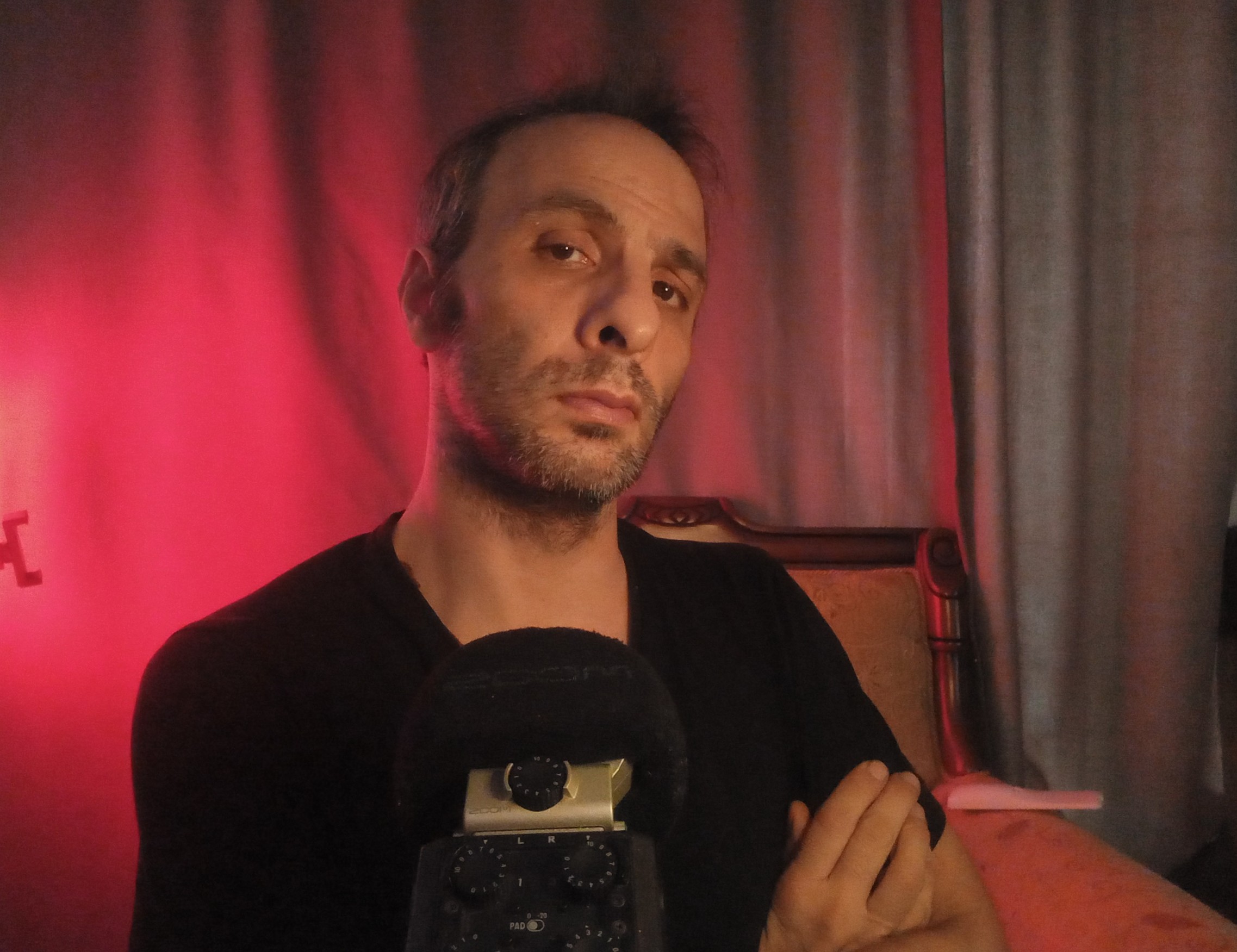 Serkan Caymaz