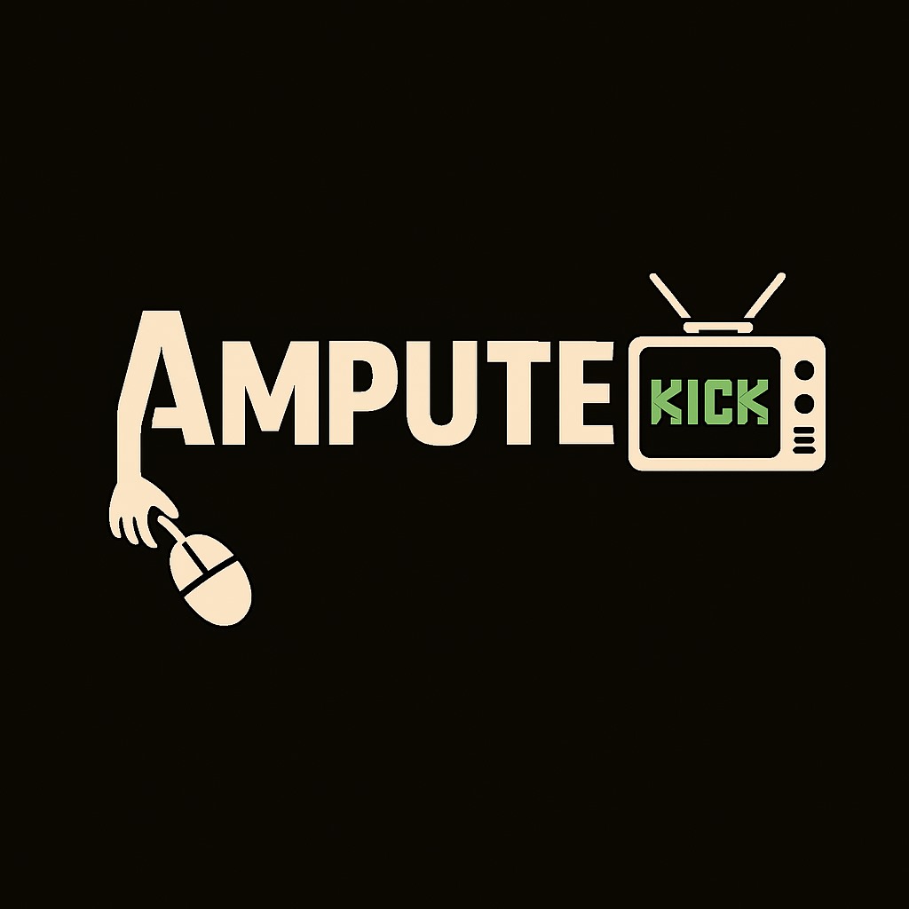 AmputeTV