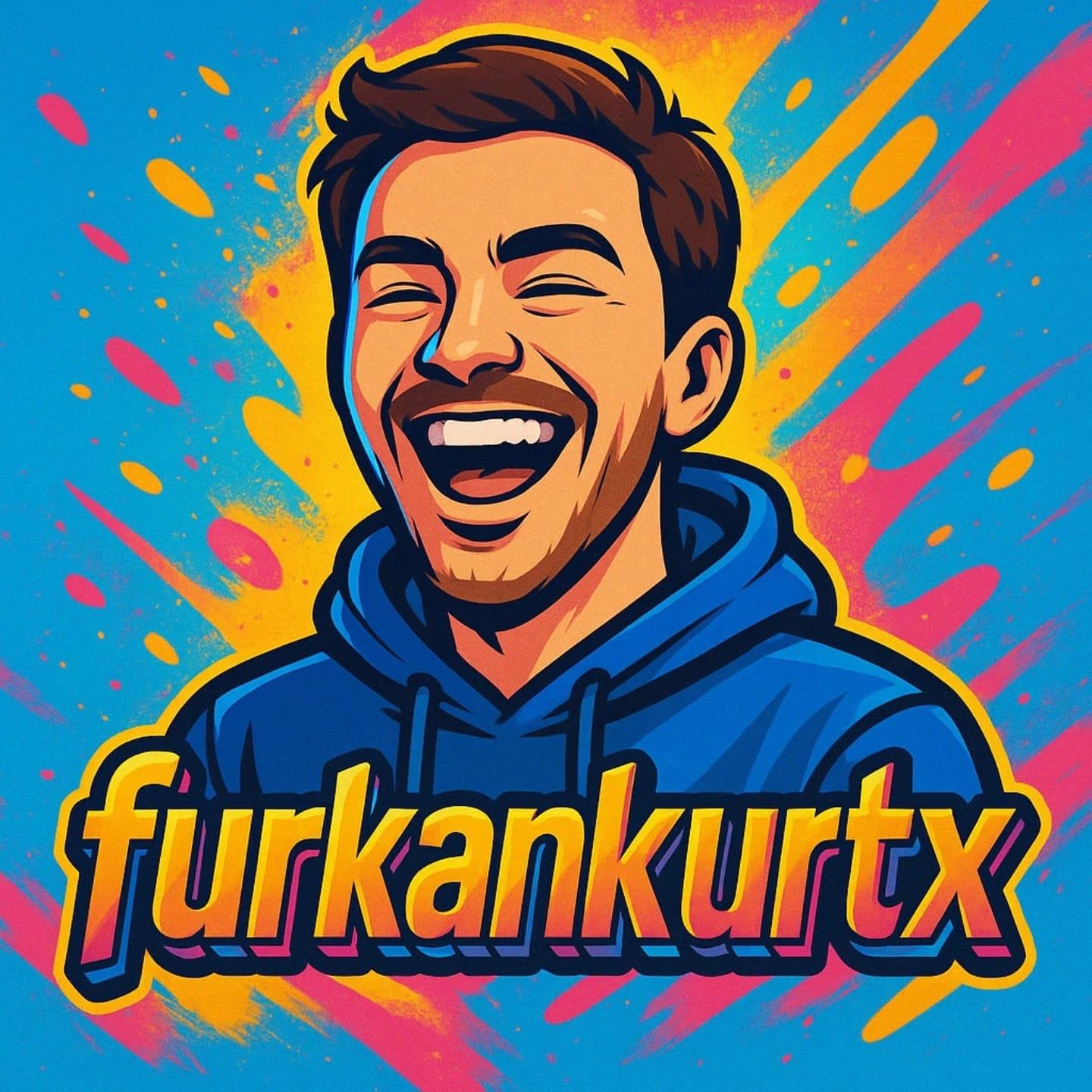 furkankurtx Destekle