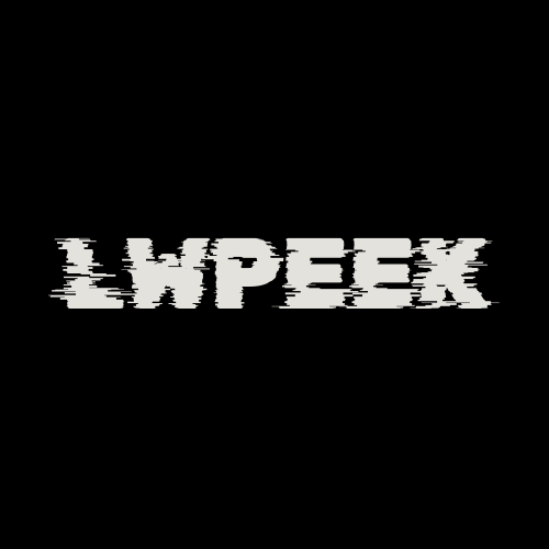 lwpeek Destekle