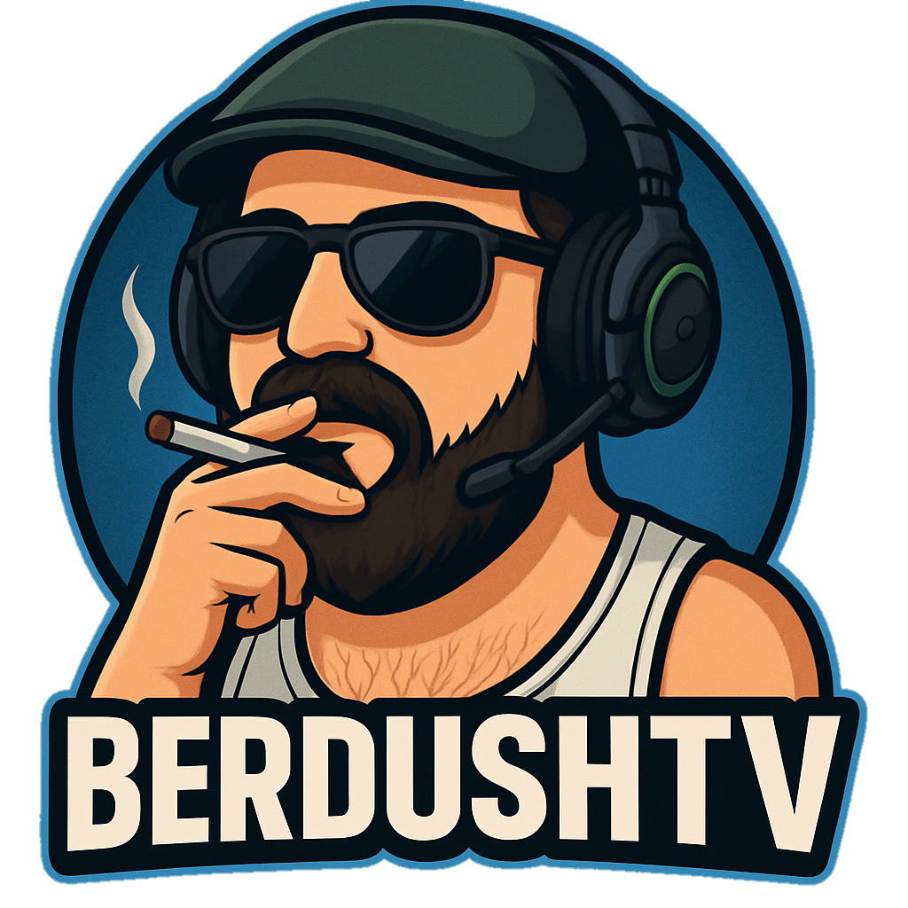 Berdush TV