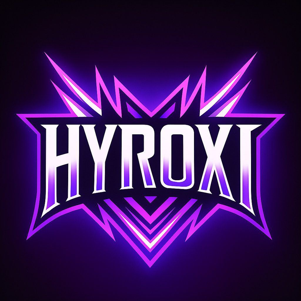 Hyroxi