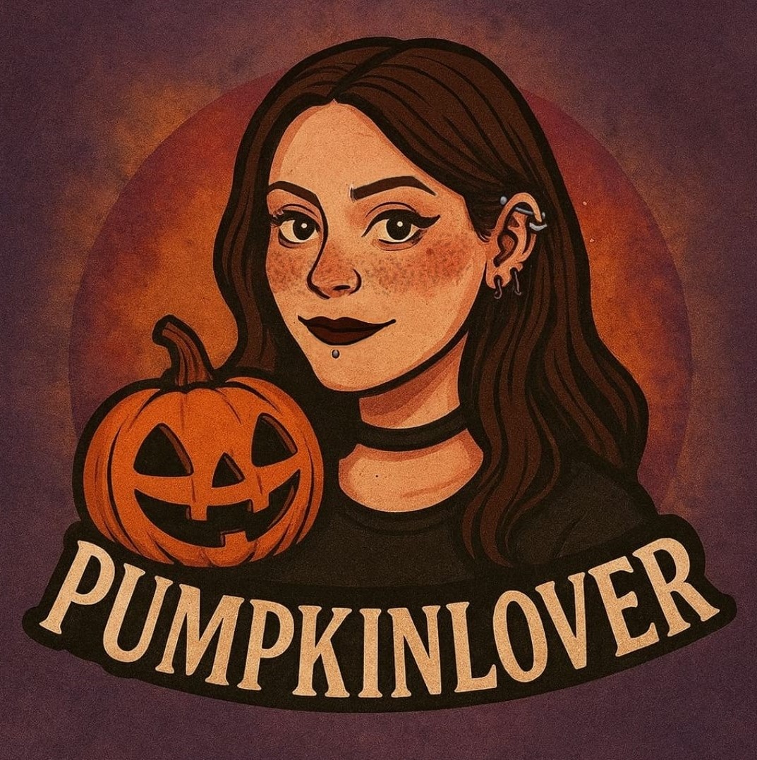 PumpkinLover