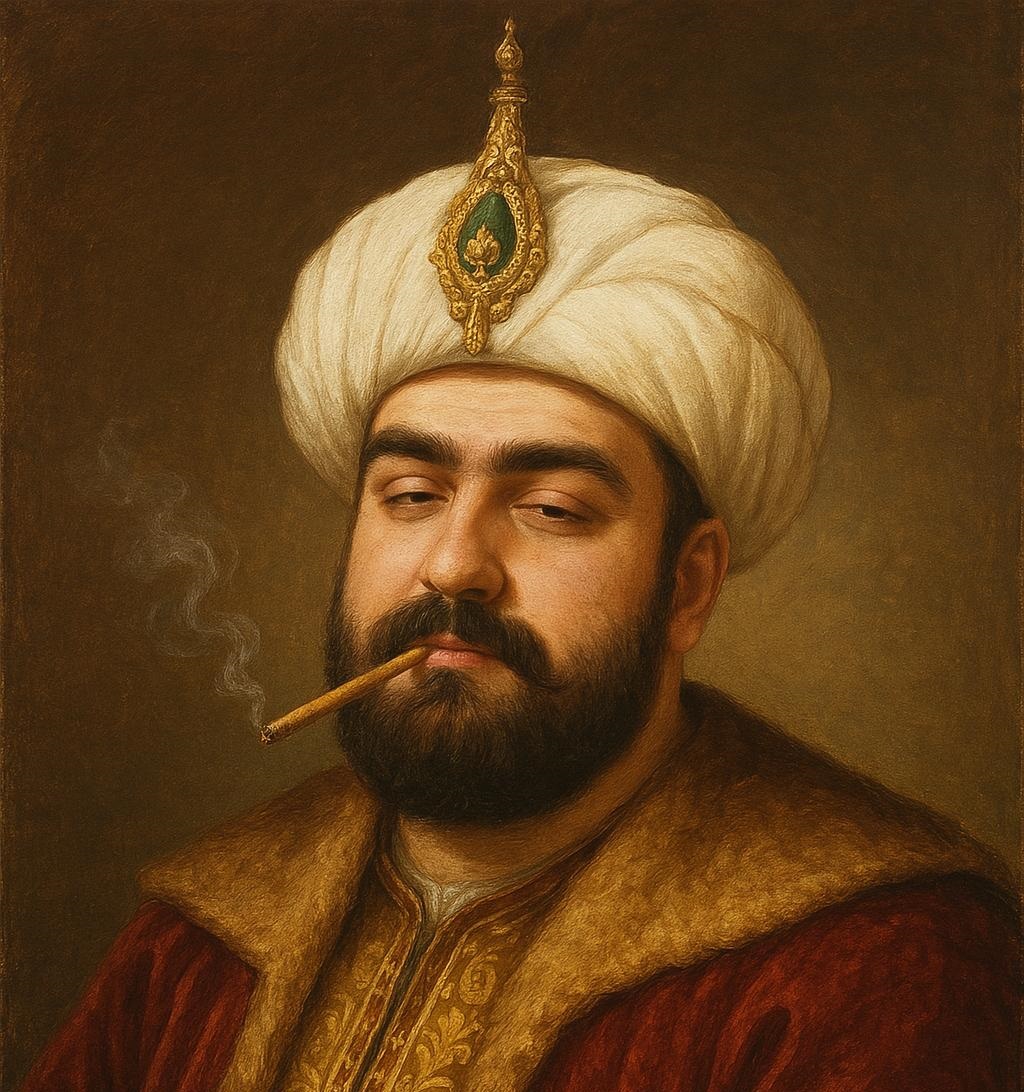 FATİH SULTAN YILMAZ