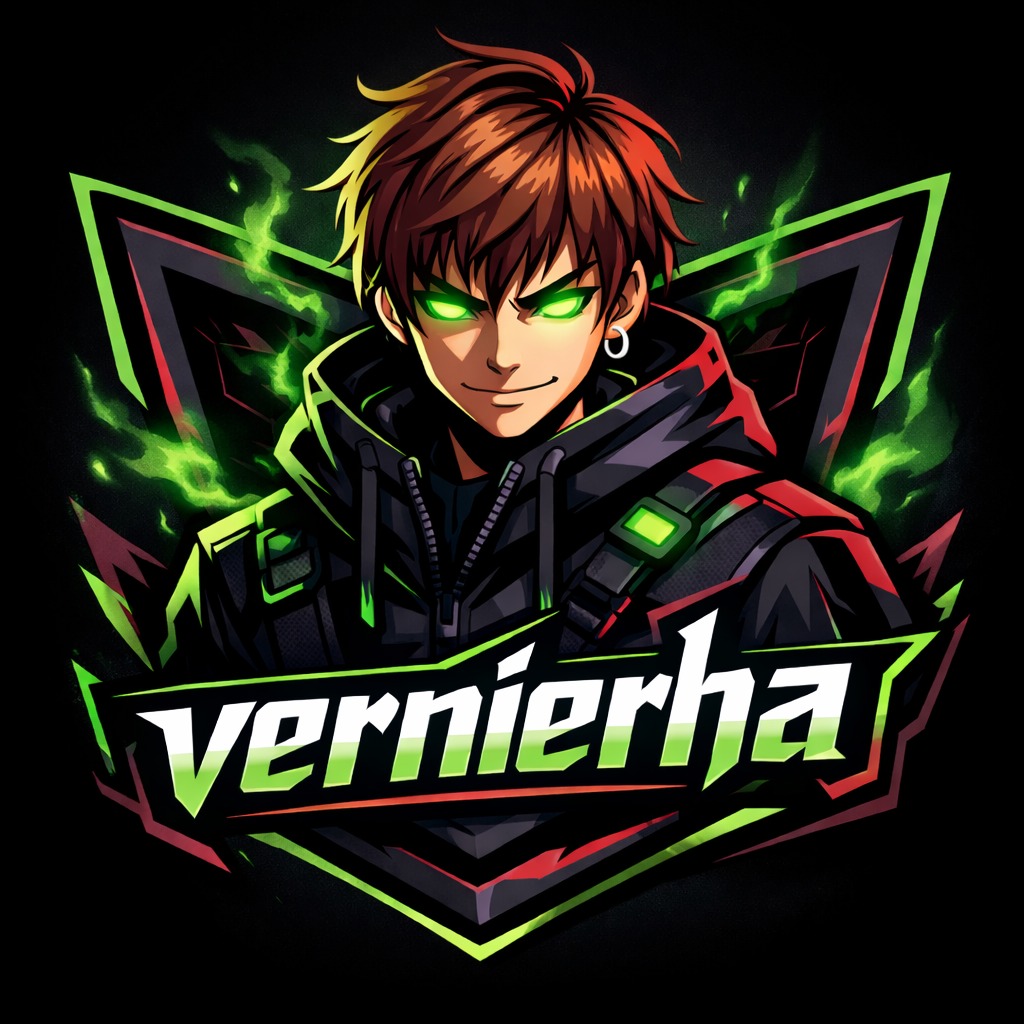 Vernierha