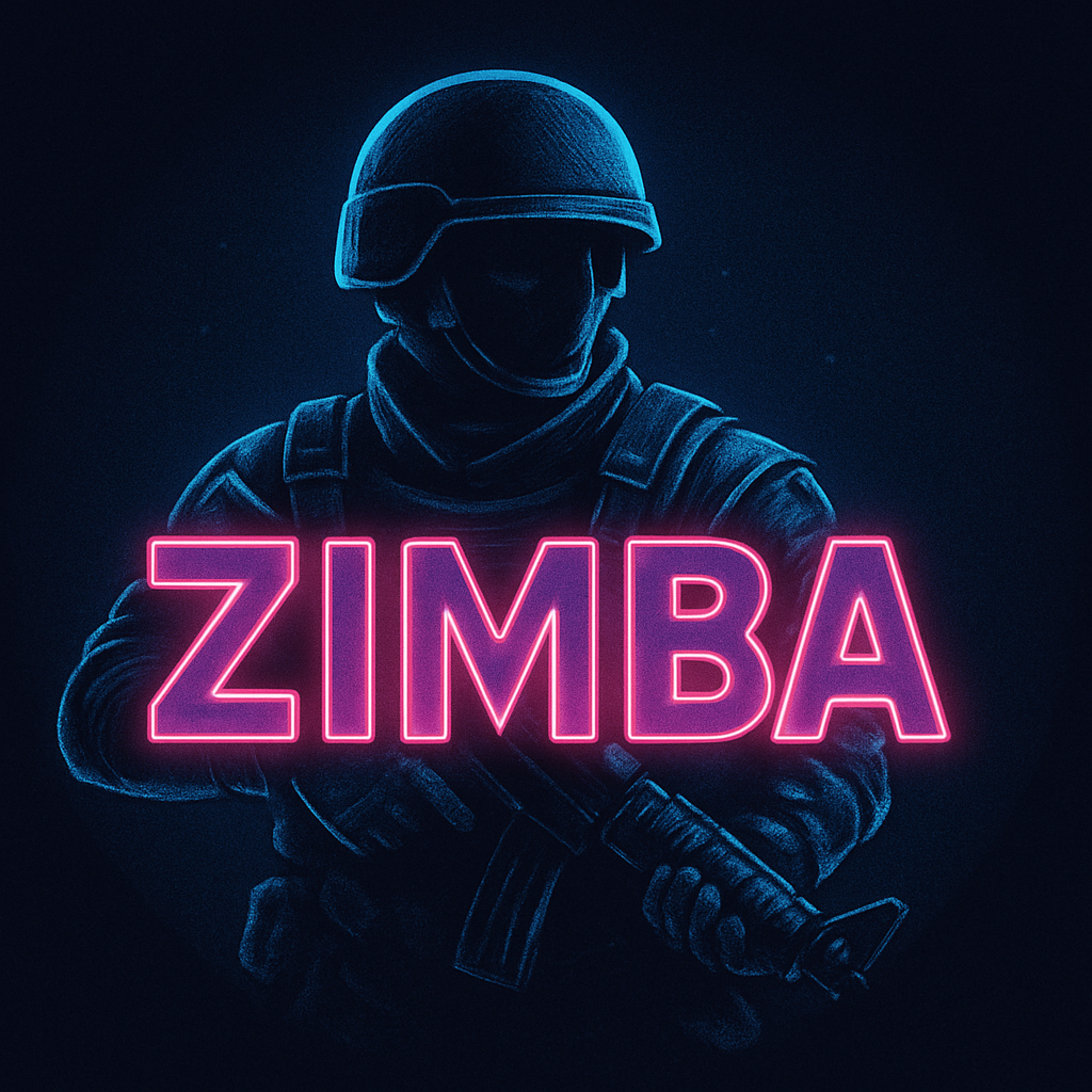ZIMBA