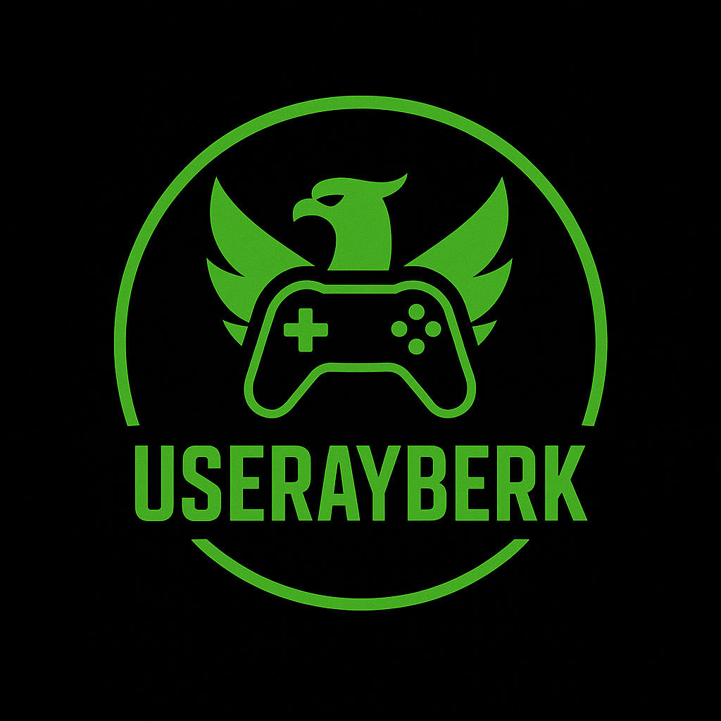 UserAyberk