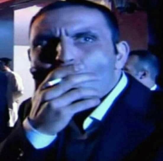 Memati Başı Destekle