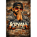 Kryah