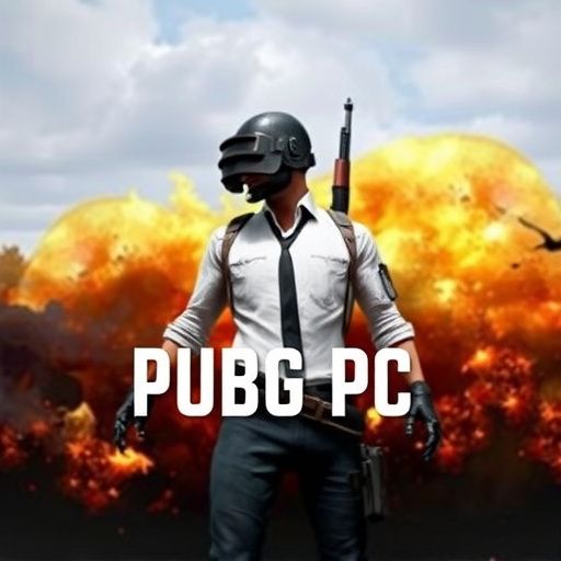 pubgpc