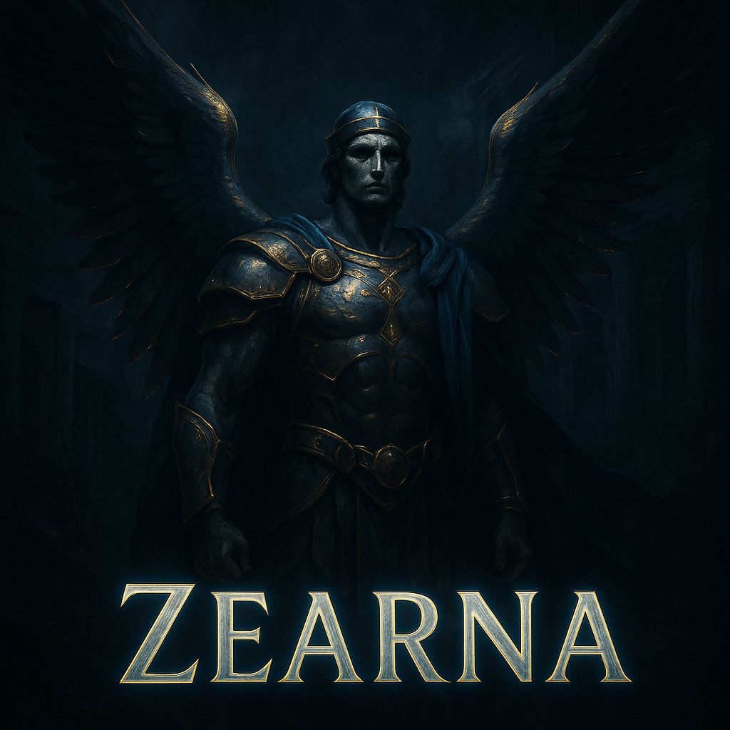 zearnaa Destekle