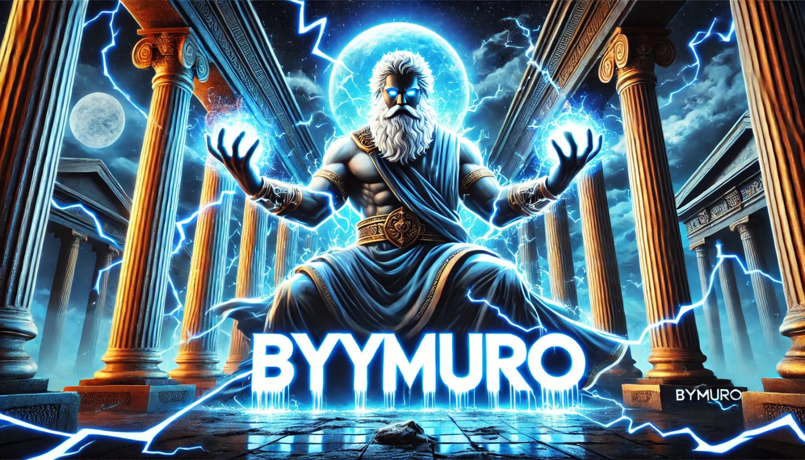 BYYMURO