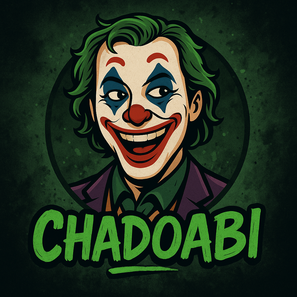 ChadoABi Destekle
