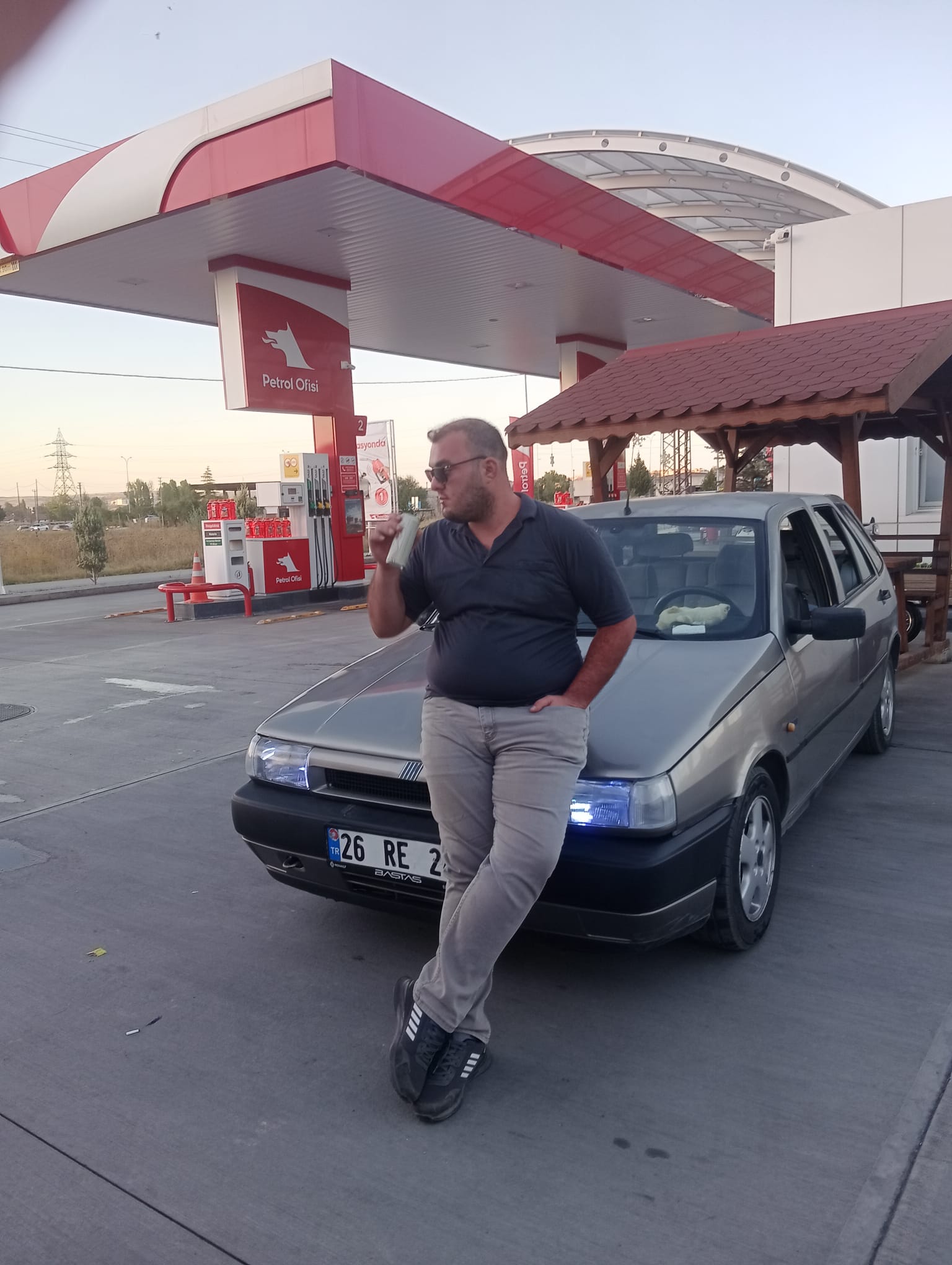 MEHMET ÖZDEMİR