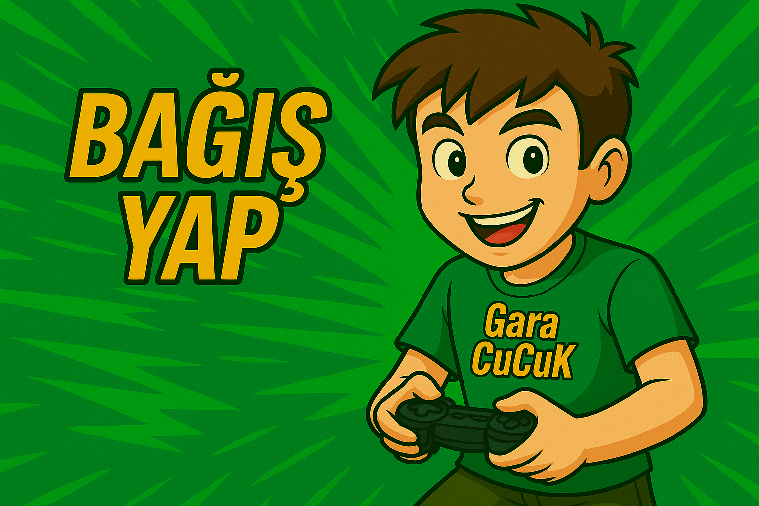 GaraCuCuK