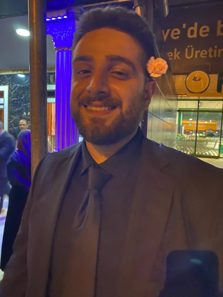 berkant kaya