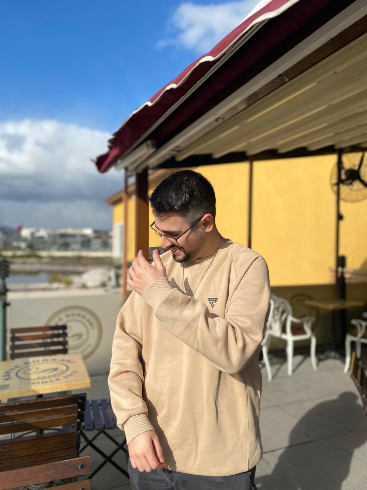 Serhan Dias