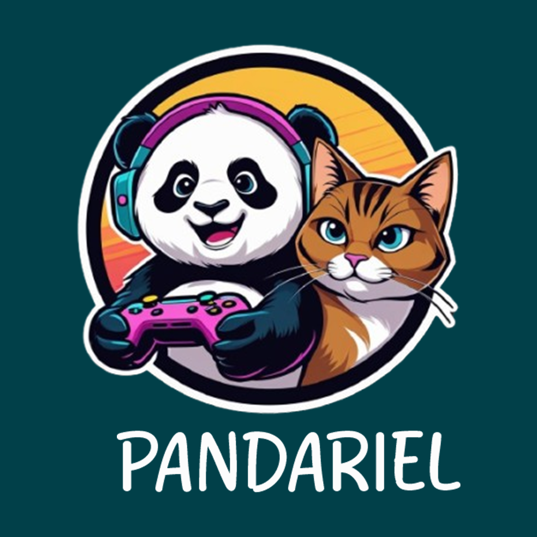 pandariel Destekle