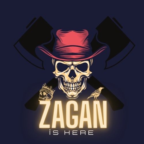 ZaagaaN