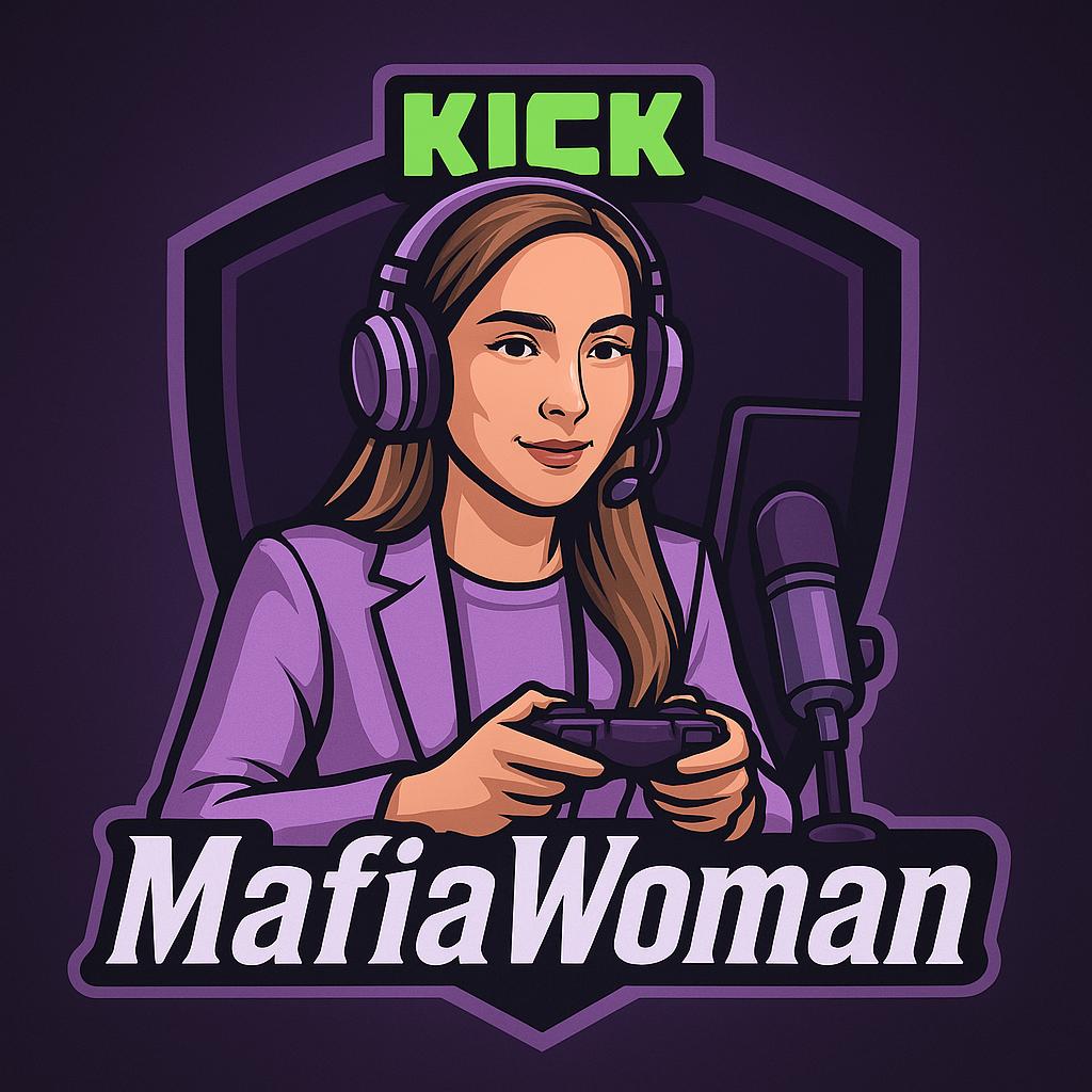 MafiaWoman