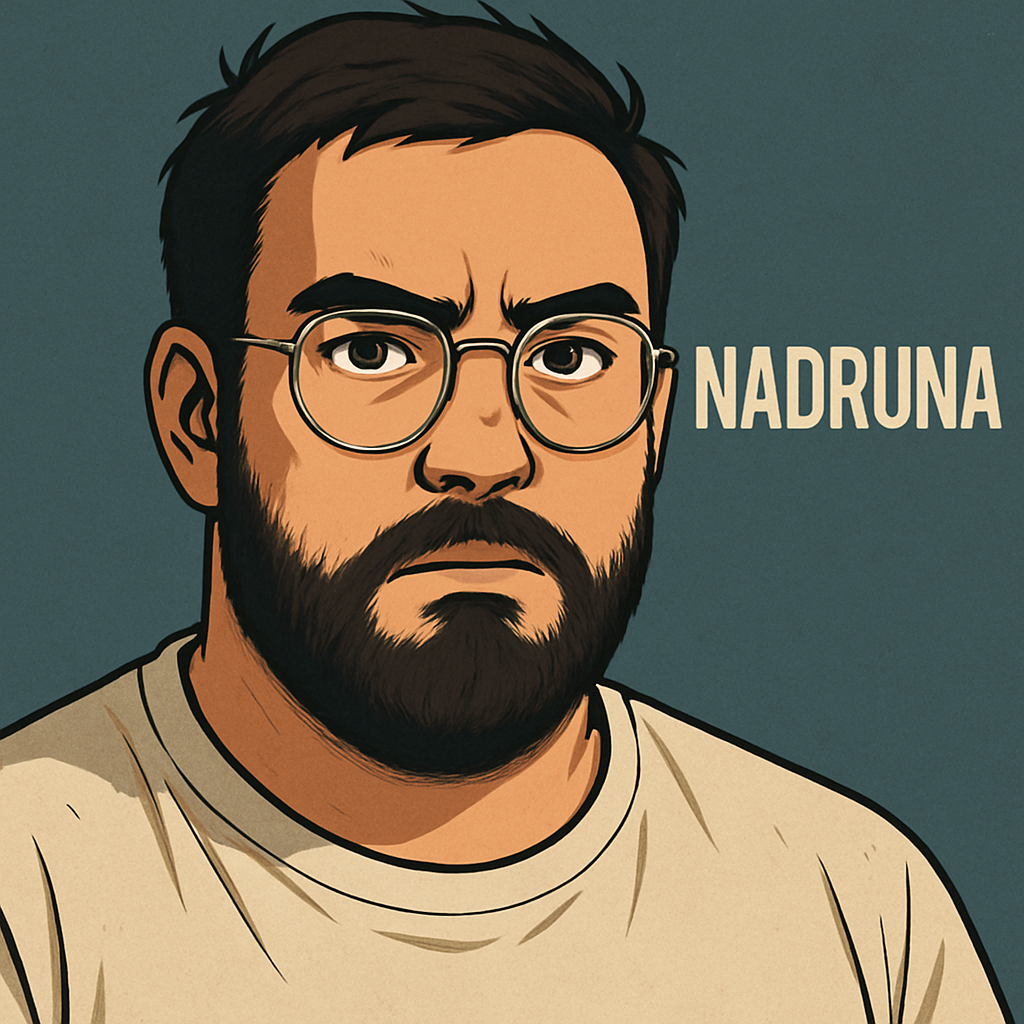 Nadruna