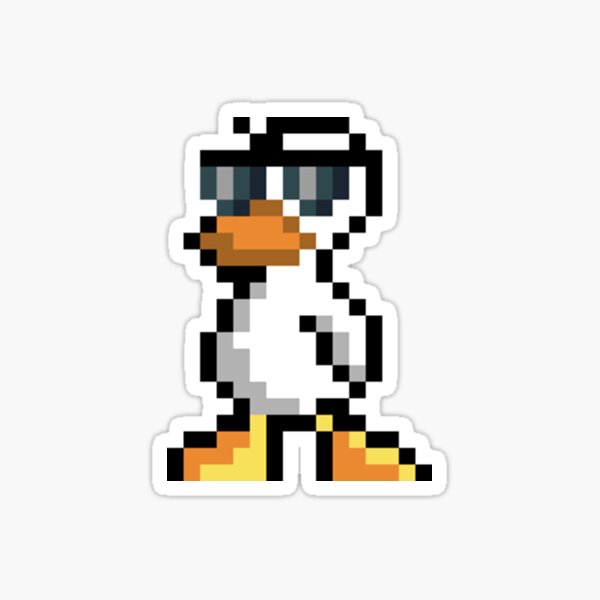 XDuckXir