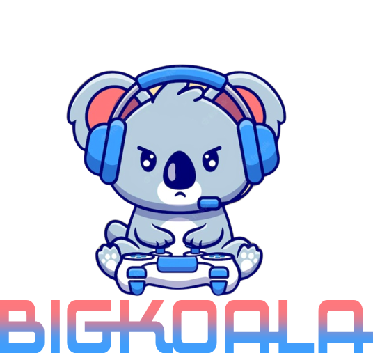BİgKoalaa