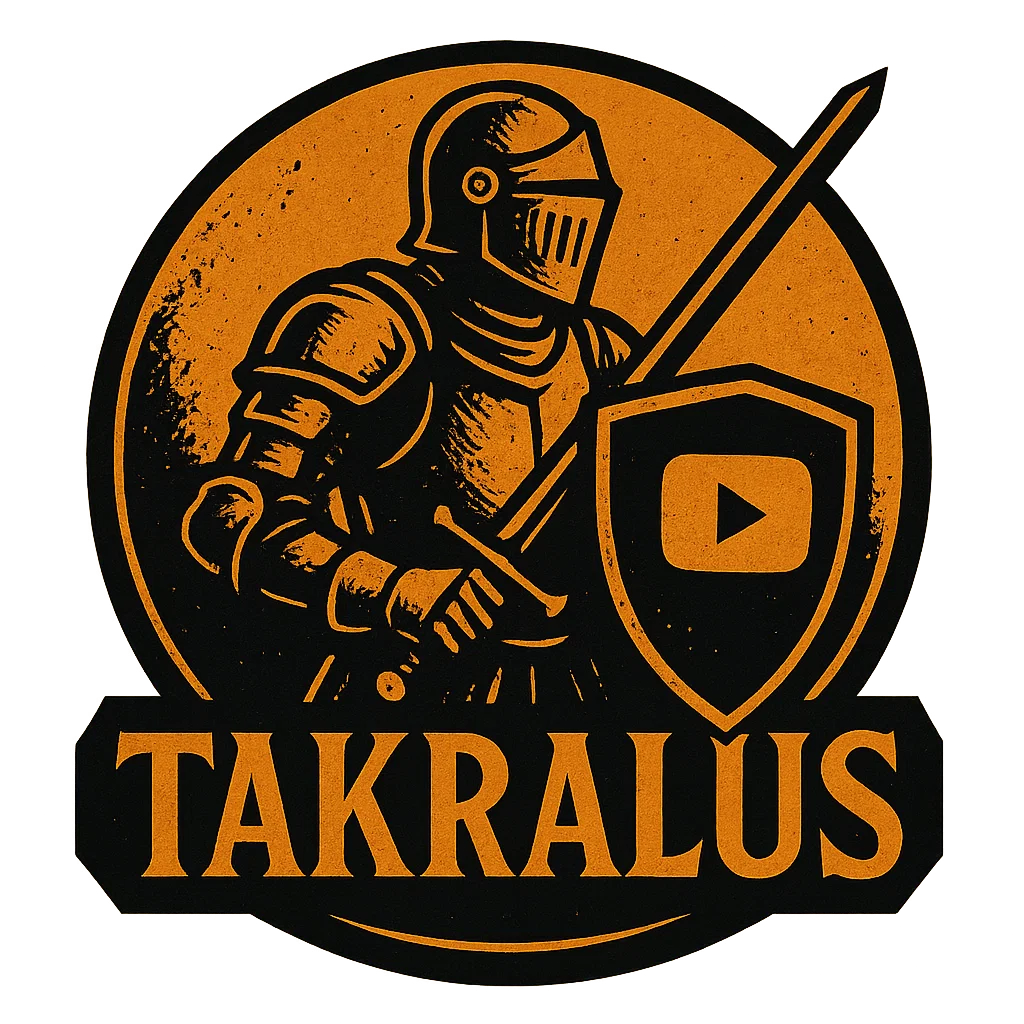Takralus Destekle