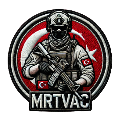 MRTVAC Destekle