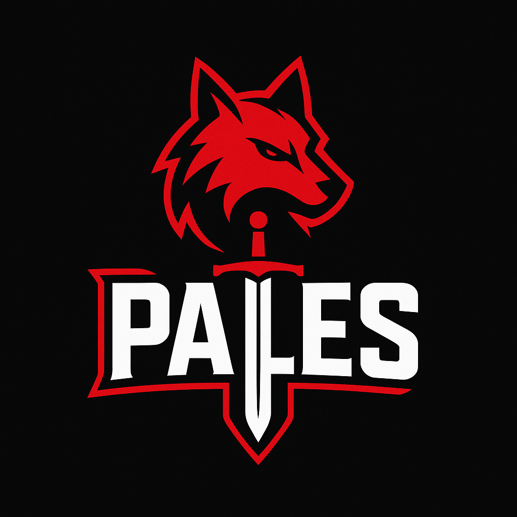 Pales
