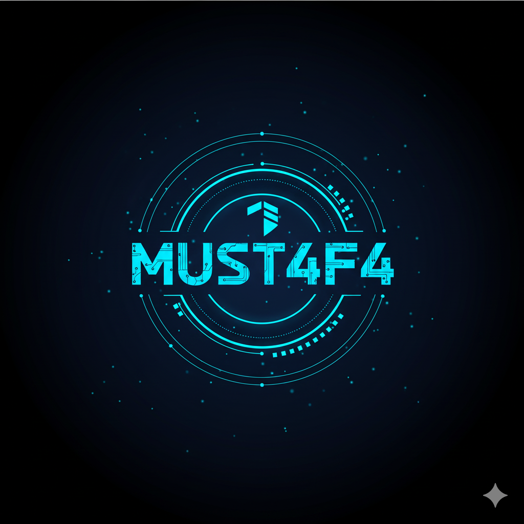 MUST4F4