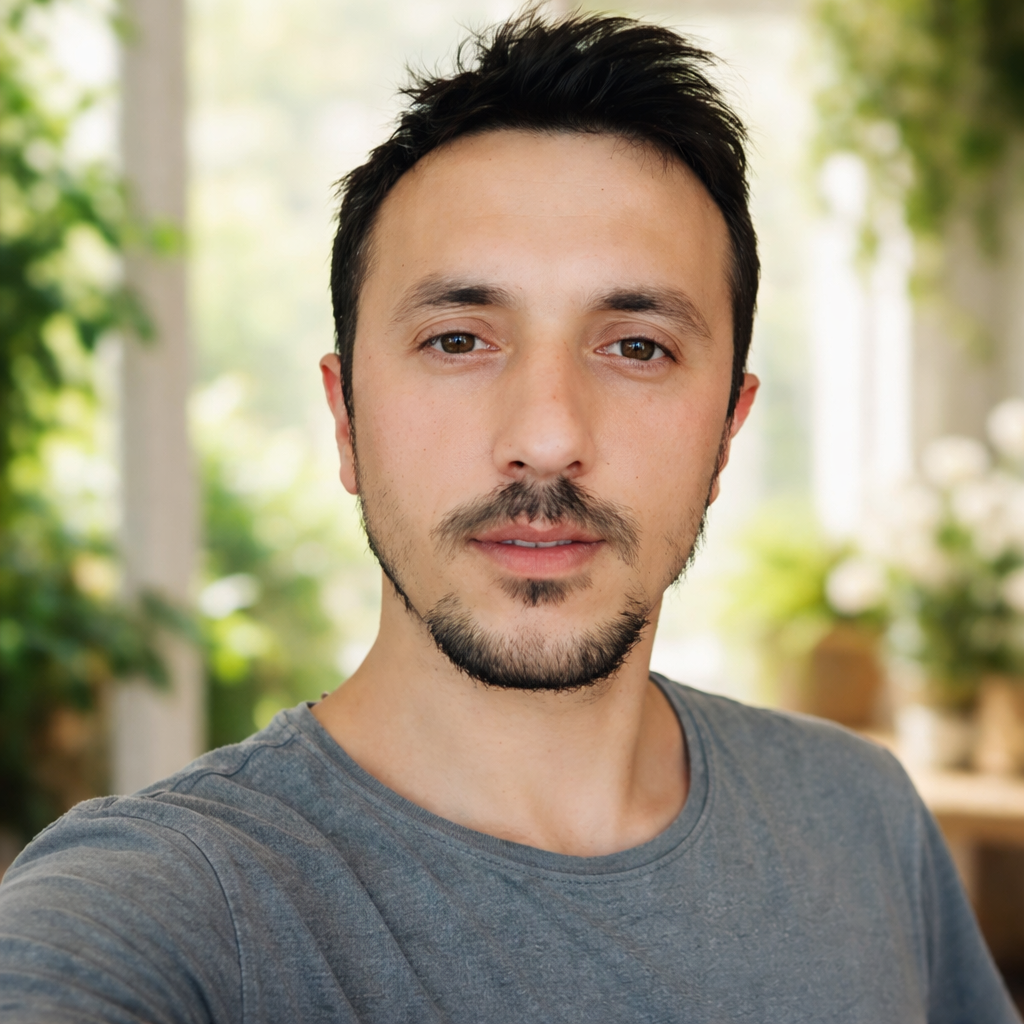 Kahraman Öztürk