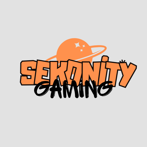 Sekonity