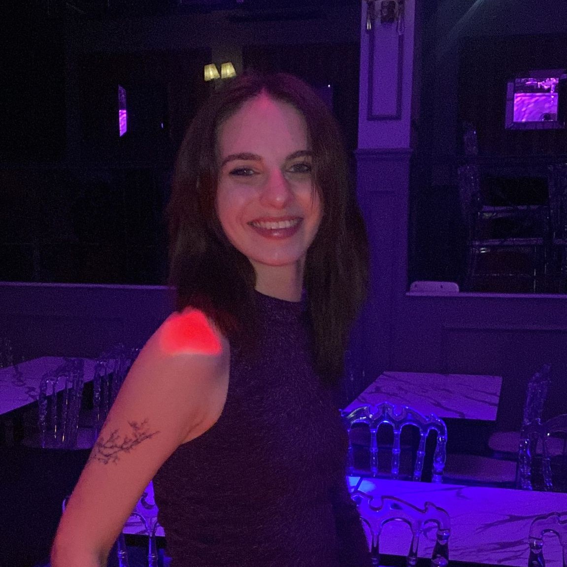 bana destek çıkmak isterseniz diye ♡