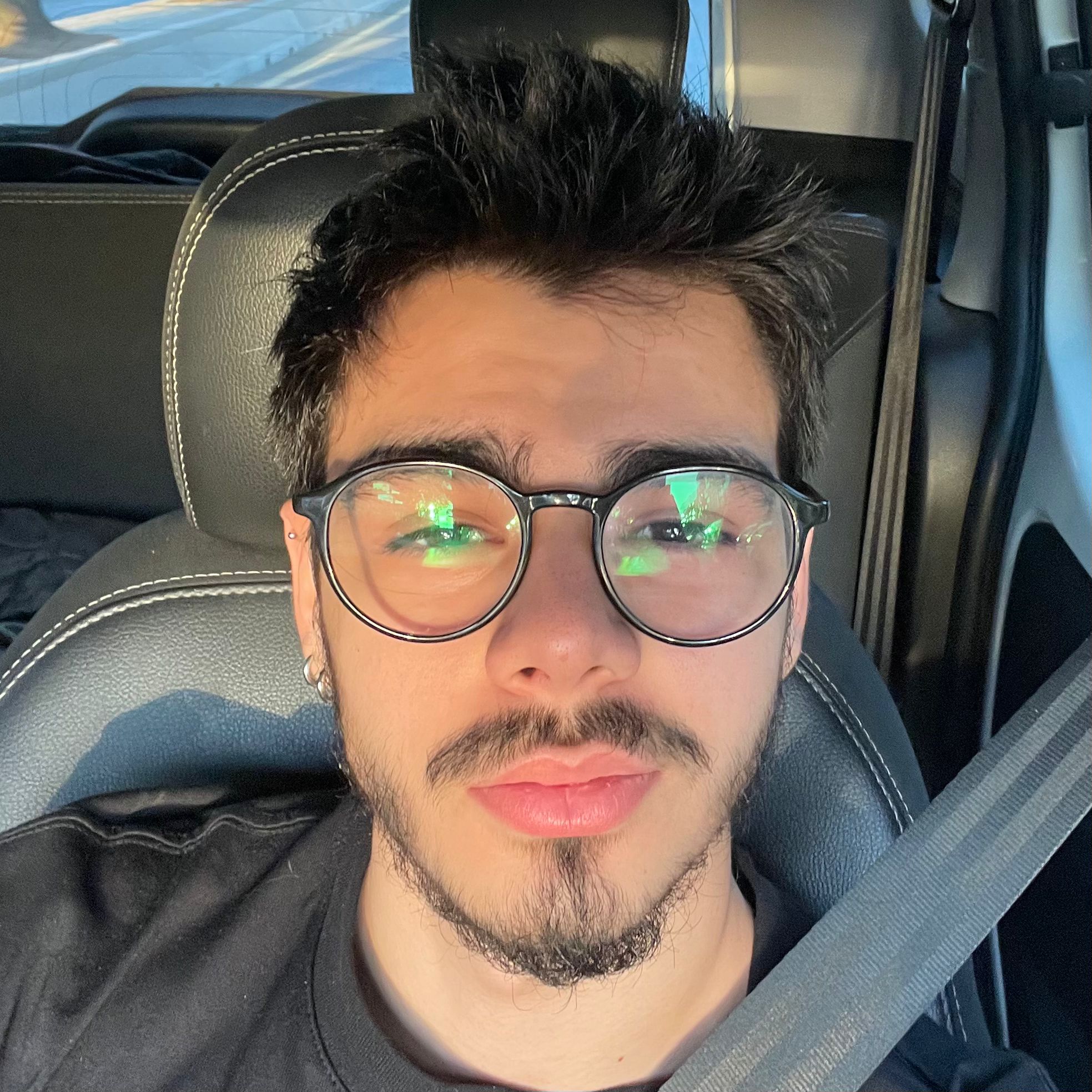 Asil Arslan'ı Destekle
