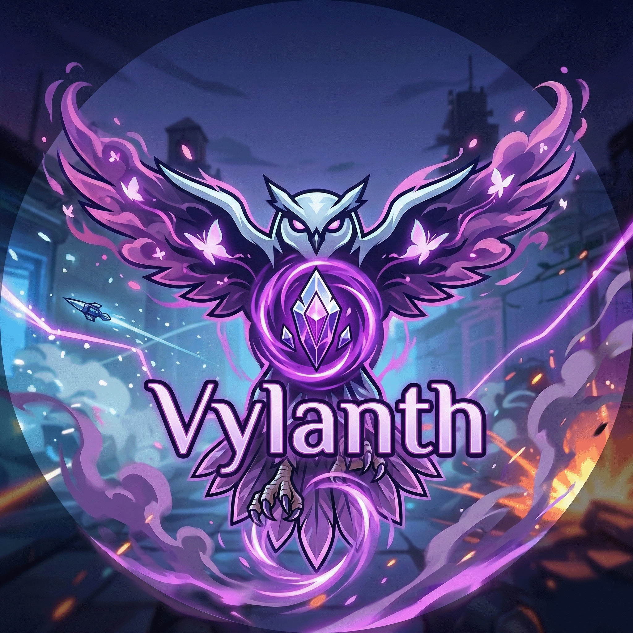 Vylanth