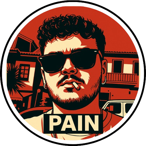 Painkiller Baba