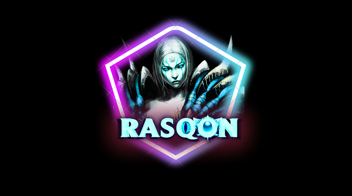 Rasqon a Bağış