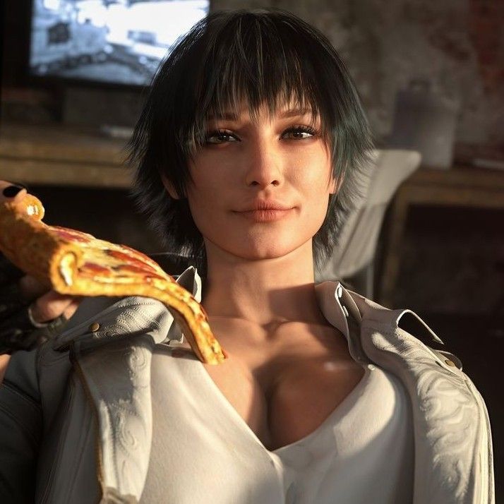 Margarita