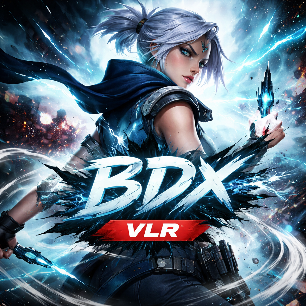 BDxVLR