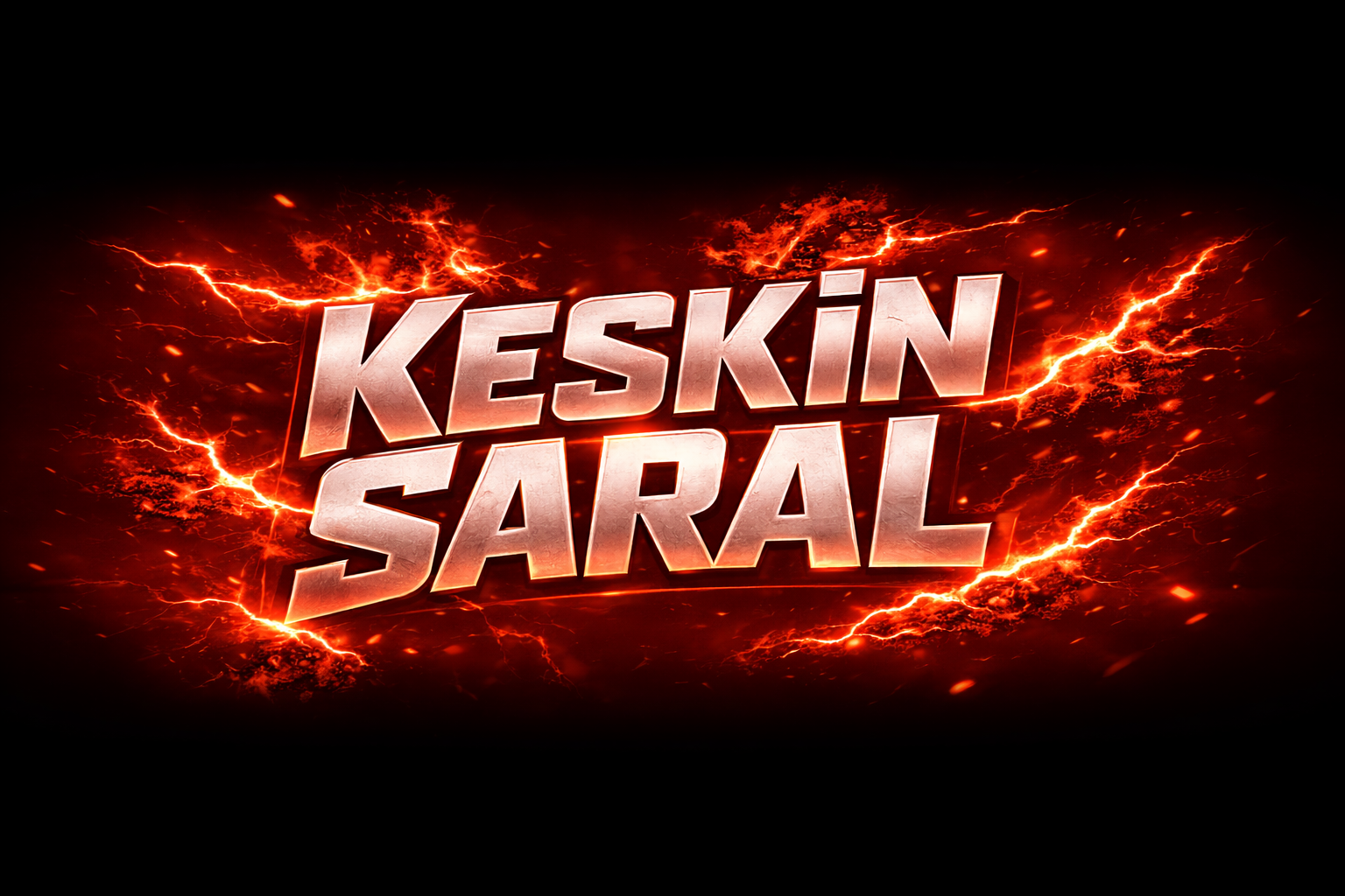 keskinsaral