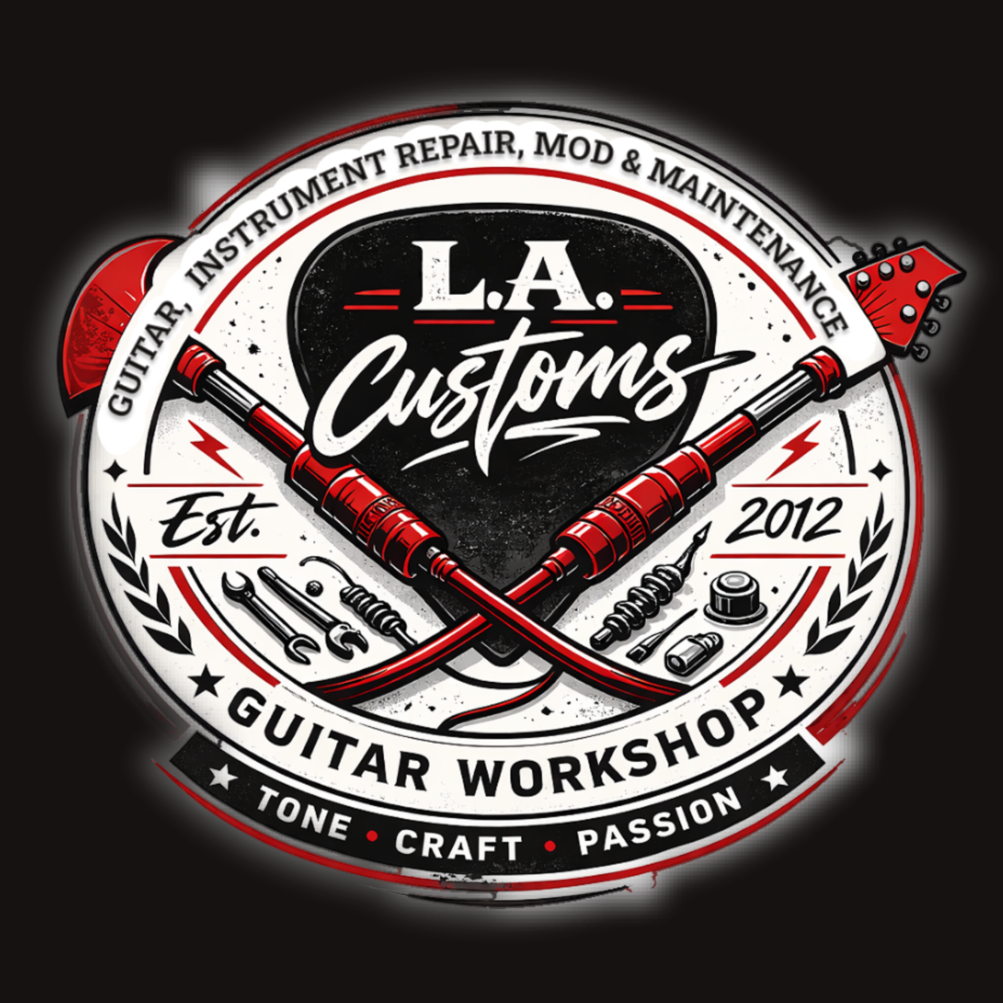 La Customs