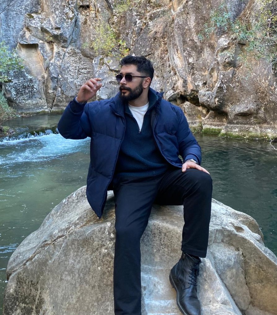 OGUZCAN DUZGUN