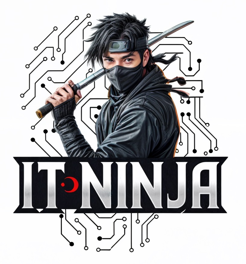 IT-Ninja